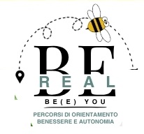 Be Real – Be(e) You