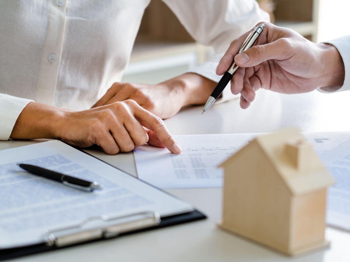 Agente Immobiliare
