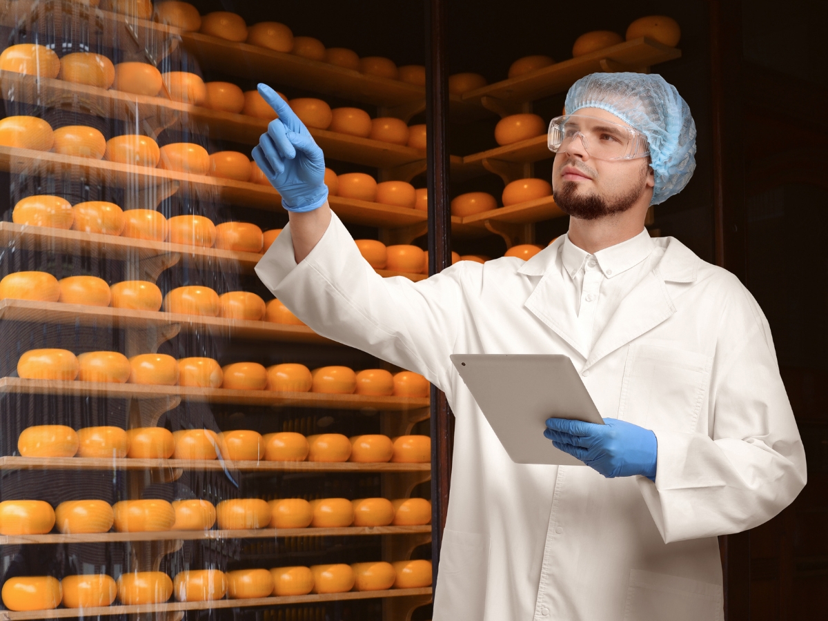 Formazione per Alimentaristi