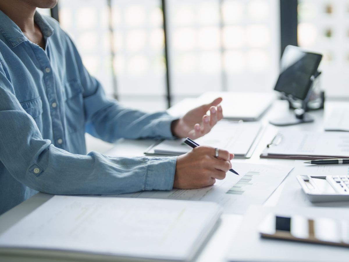 Manager dei Servizi Sociali